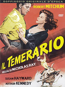 The Lusty Men (1952)  (DVD)